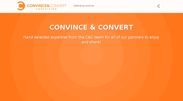 partners.convinceandconvert.com