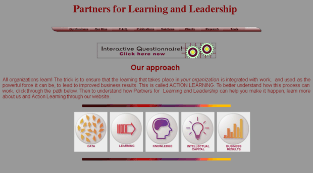 partnersforlearning.com