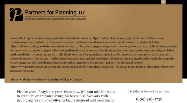 partnersforplanning.com
