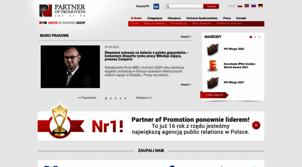 partnersi.com.pl