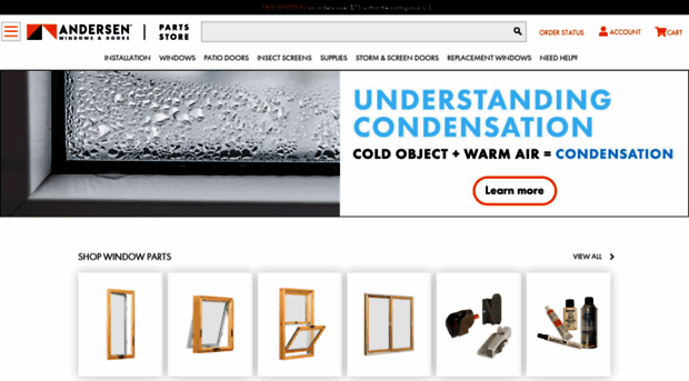 parts.andersenwindows.com