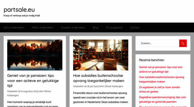 partsale.eu