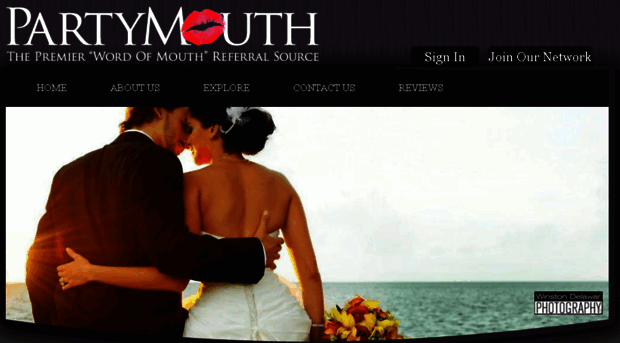 partymouth.com