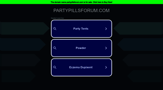 partypillsforum.com