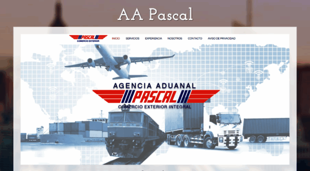 pascal.com.mx