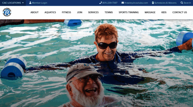 pasoroblesclub.com