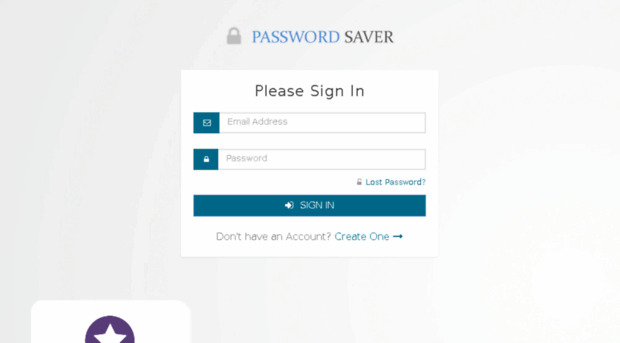 passwordsaver.net