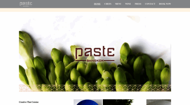 pastebangkok.com