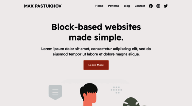 pastukhov.com