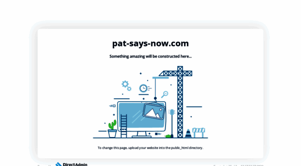 pat-says-now.com