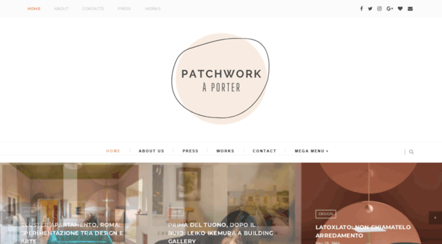 patchworkporter.com