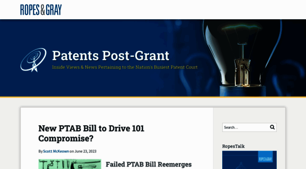 patentspostgrant.com