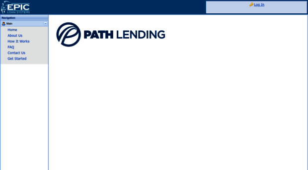 path.epicloansystems.com