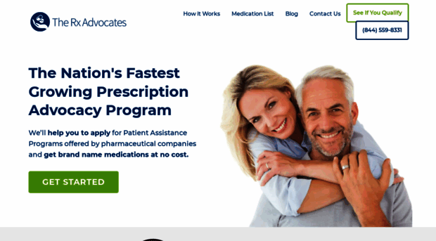 patientassistanceprograms.com
