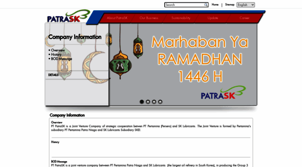 patra-sk.com