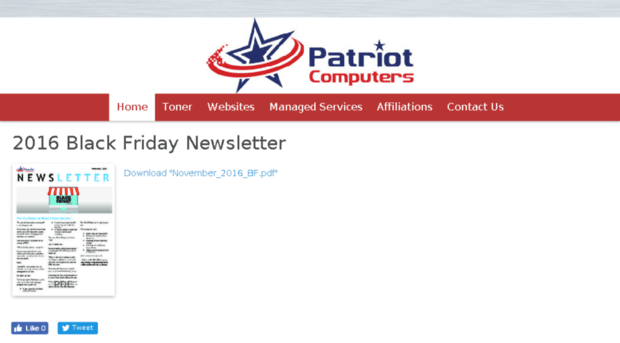 patriotcomputers.net