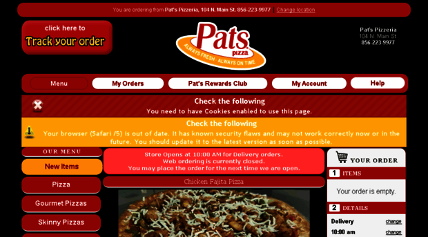 pats-mullicahill.foodtecsolutions.com