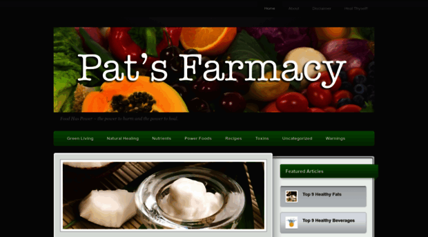 patsfarmacy.wordpress.com