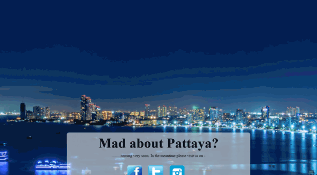 pattaya-mad.com