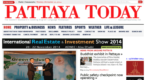 pattaya-today.com