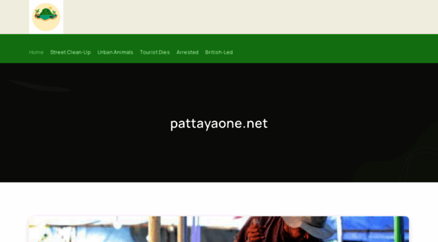 pattayaone.net