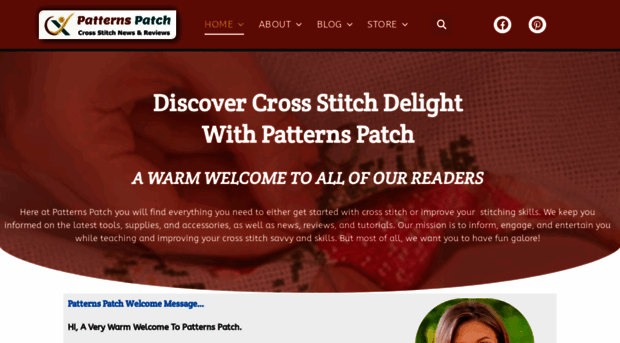 patternspatch.com