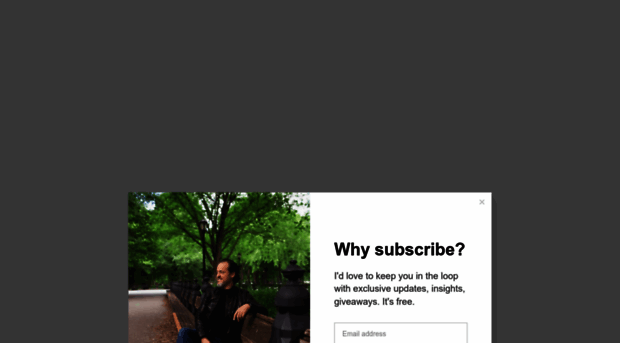 paulcardall.com