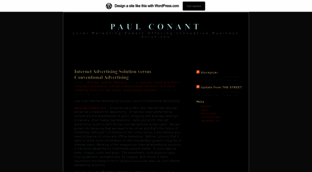 paulconant.wordpress.com