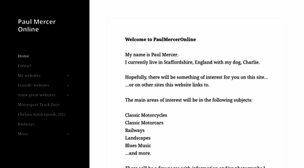 paulmerceronline.com