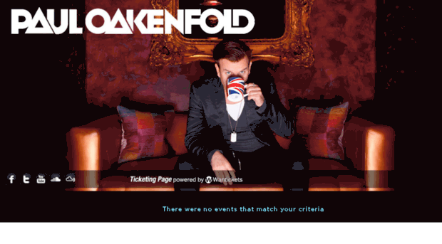 pauloakenfold.wantickets.com