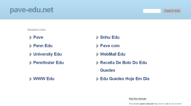pave-edu.net