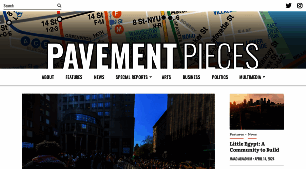 pavementpieces.com