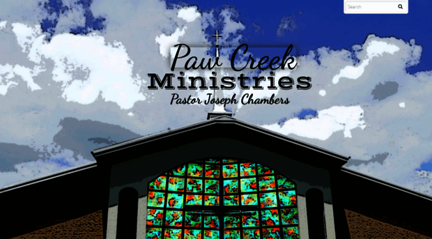 pawcreek.org