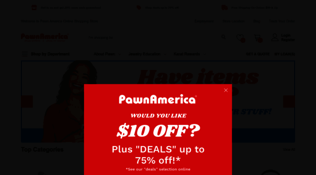 pawnamerica.com