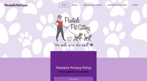 pawtailspetsitting.com
