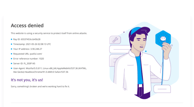 paxful.com