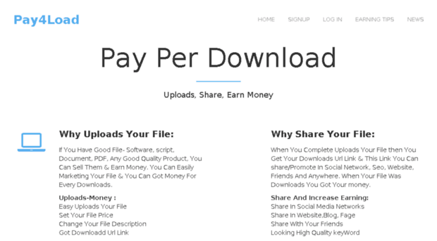 pay4load.com