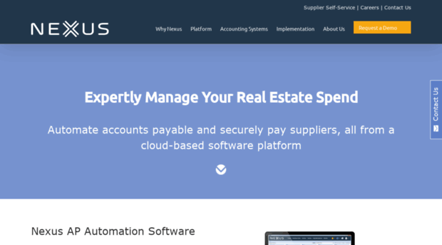 payablesnexus.net