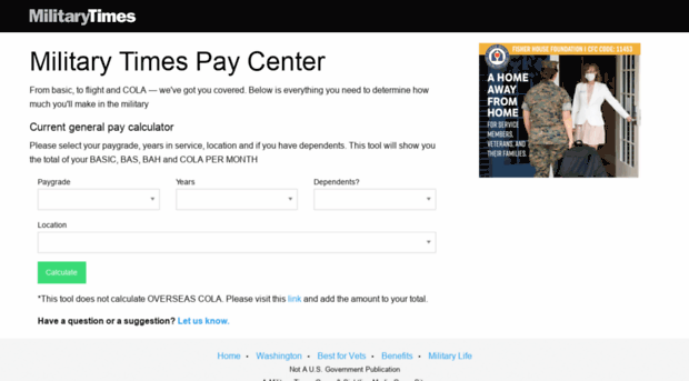 paycharts.militarytimes.com