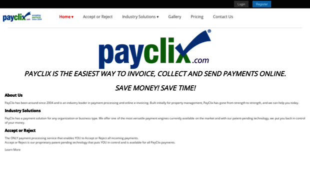 payclix.com