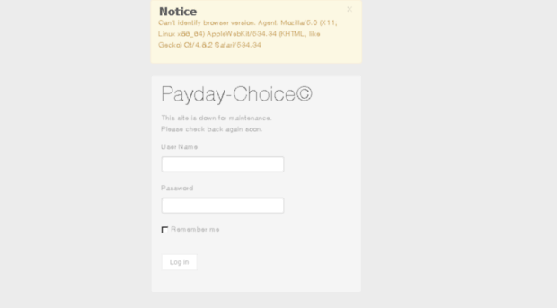 payday-choice.co.uk