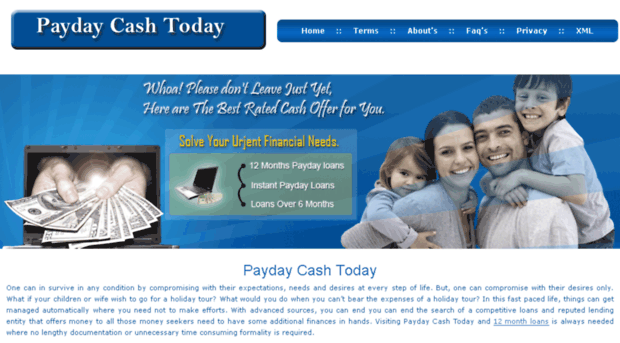 paydaycash-today.co.uk