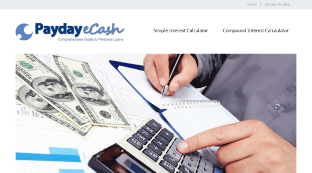 paydayecash.com