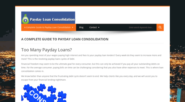 paydayloan-consolidation.com