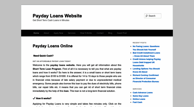 paydayloanswebsite.com