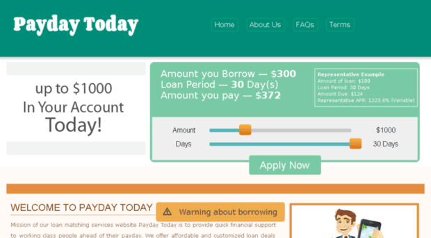 paydaytoday.net.au