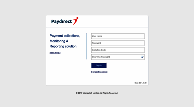 paydirectonline.com