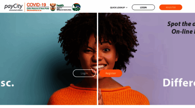 payfine.co.za