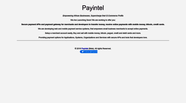 payintel.com