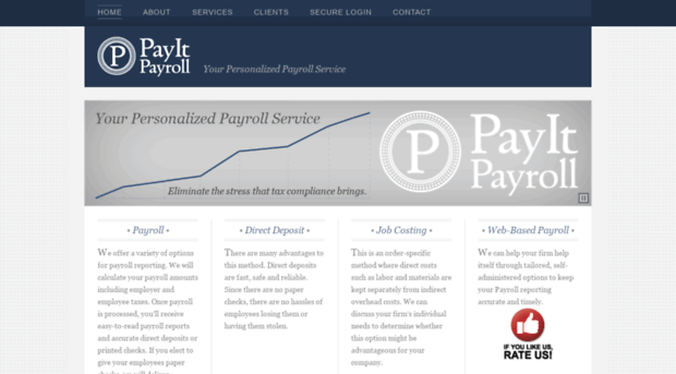payitpayroll.com